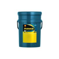 Alyva SHELL 10W40 RIMULA R5 E 20L