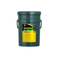 Alyva SHELL 10W40 RIMULA R6 LM 20L
