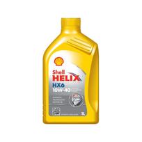Alyva SHELL 10W40 HELIX HX6 1L