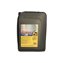 Alyva SHELL 10W40 RIMULA R5 LE 20L
