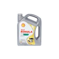 Alyva SHELL 15W40 RIMULA R4 L 5L