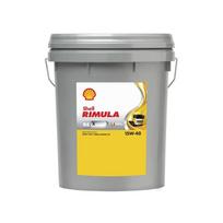 Alyva SHELL 15W40 RIMULA R4 X 20L