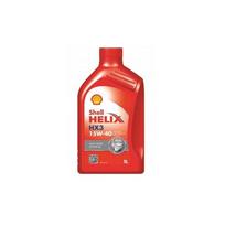 Alyva SHELL 15W40 HELIX HX3 1L