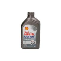 Alyva SHELL 5W20 HELIX ULTRA PROFESSIONAL AF 1L