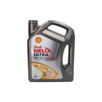 Alyva SHELL 5W20 HELIX ULTRA PROFESSIONAL AF 5L