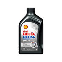 Alyva SHELL 5W30 HELIX ULTRA PROFESSIONAL AM-L 1L