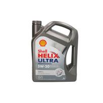 Alyva SHELL 5W30 HELIX ULTRA PROFESSIONAL AM-L 5L