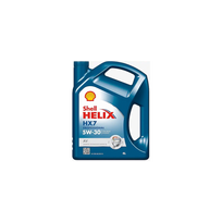 Alyva SHELL 5W30 HELIX HX7 PROFESSIONAL AV 4L