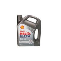 Alyva SHELL 5W30 HELIX ULTRA PROFESSIONAL AF 4L