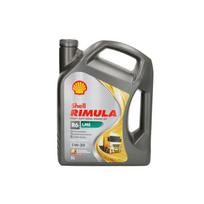 Alyva SHELL 5W30 RIMULA R6 LME 5L