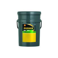 Alyva SHELL 5W30 RIMULA R6 LME 20L