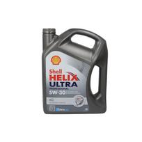 Alyva SHELL 5W30 HELIX ULTRA PROFESSIONAL AG 4L