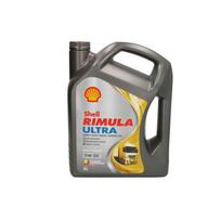 Alyva SHELL 5W30 RIMULA ULTRA 5L