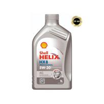 Alyva SHELL 5W30 HELIX HX8 PROFESSIONAL AG 1L