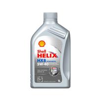 Alyva SHELL 5W40 HELIX HX8 1L