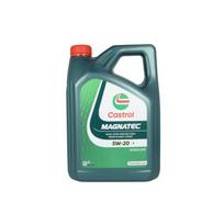 Alyva CASTROL 5W20 MAGNATEC E 4L