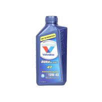 Alyva VALVOLINE 10W40 DURABLEND 4T 1L