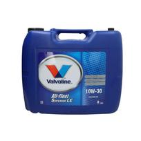 Alyva VALVOLINE 10W30 ALL FLEET SUPPERIOR LE 20L