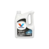 Alyva VALVOLINE 10W40 SYNPOWER 4T 4L