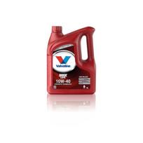 Alyva VALVOLINE 10W40 MAX LIFE 4L