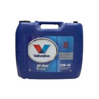 Alyva VALVOLINE 10W40 ALL-FLEET Extreme 20L