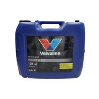 Alyva VALVOLINE 10W40 PROFLEET LS PLUS 20L