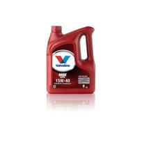 Alyva VALVOLINE 15W40 MAXLIFE 4L