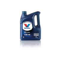 Alyva VALVOLINE 15W40 ALL-CLIMATE 4L