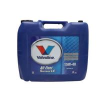 Alyva VALVOLINE 15W40 ALL-FLEET SUPERIOR LE 20L