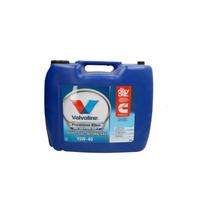 Alyva VALVOLINE 15W40 PREMIUM BLUE ONE SOLUTION GEN2 20L
