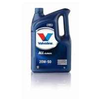Alyva VALVOLINE 20W50 ALL-CLIMATE 5L