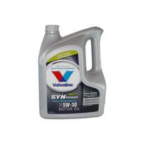 Alyva VALVOLINE 5W30 SYNPOWER MST C3 4L