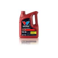 Alyva VALVOLINE 5W30 MAXLIFE 4L
