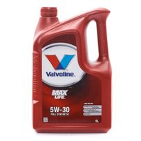 Alyva VALVOLINE 5W30 MAXLIFE 5L