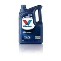 Alyva VALVOLINE 5W30 ALL-CLIMATE 5L