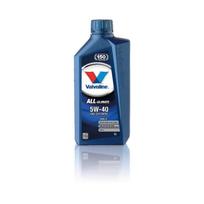 Alyva VALVOLINE 5W40 ALL-CLIMATE C3 1L