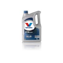 Alyva VALVOLINE 5W40 SYNPOWER 5L