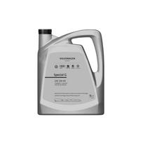 Alyva VW 5W40 Special G GS55502M4 5L