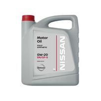 Alyva NISSAN 0W20 FS 5L