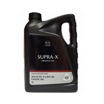 Alyva MAZDA 0W20 SUPRA X 5L