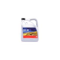 Alyva FEBI BILSTEIN 5W40 32938 5L