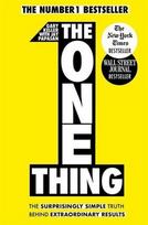The One Thing - Gary Keller