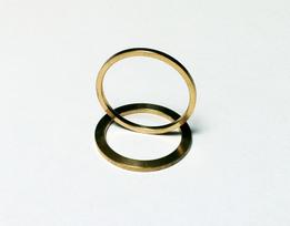 SPECIALIST+ redukcinis žiedas, 22.2x20x2 mm