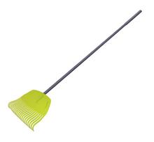 Plastikinis grėblys 430 mm pločio