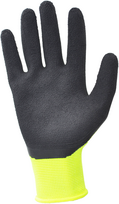 Pirštinės aplietos lateksu Active GRIP 9/L