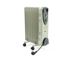Tepalinis radiatorius  2000W
