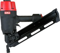 Pneumatinė viniakalė karkasui Senco S900FN