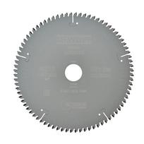 Pjov. diskas medienai DeWalt 216mmx30mm 80T