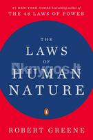 The Laws of Human Nature - Robert Greene