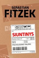 Siuntinys - Sebastian Fitzek